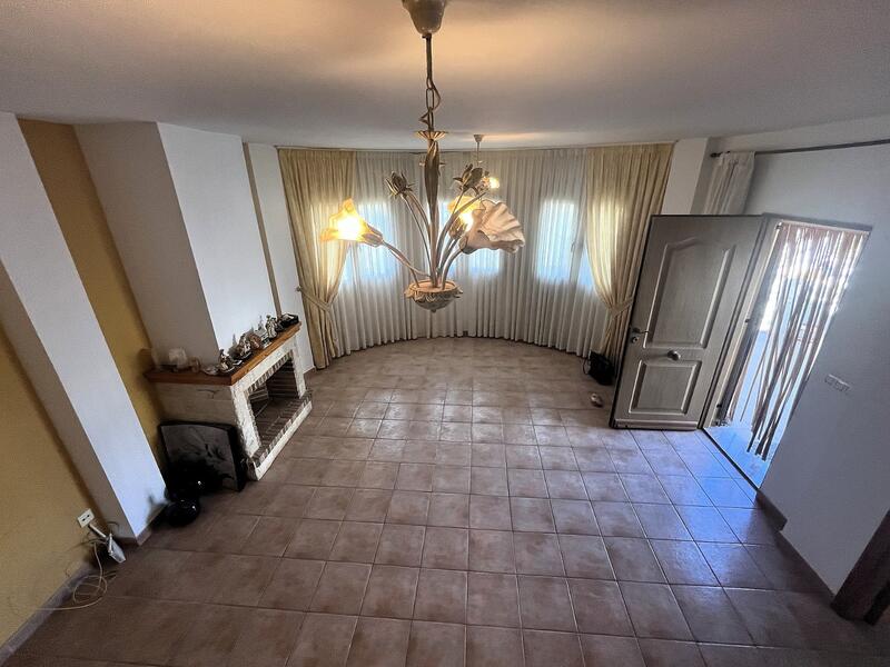 4 slaapkamer Villa Te koop