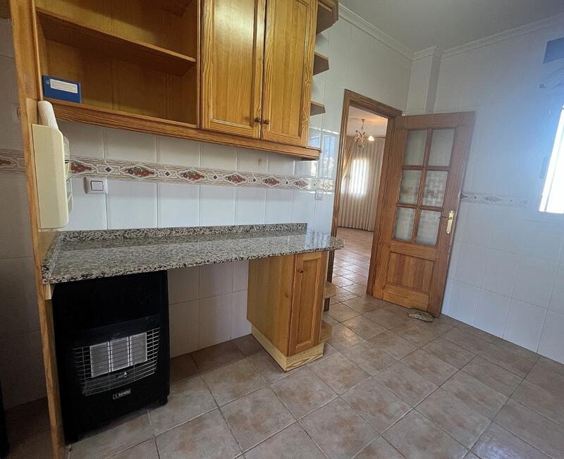 4 slaapkamer Villa Te koop