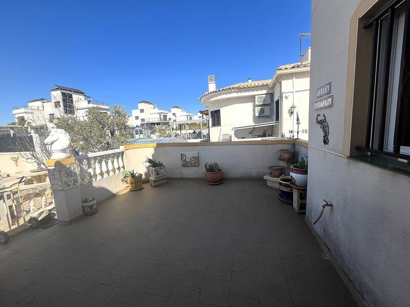 4 slaapkamer Villa Te koop