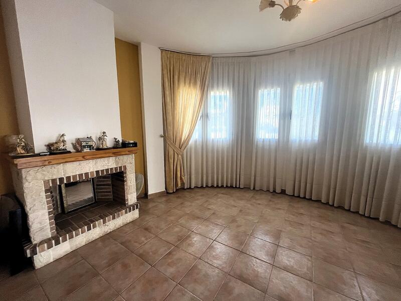 4 slaapkamer Villa Te koop