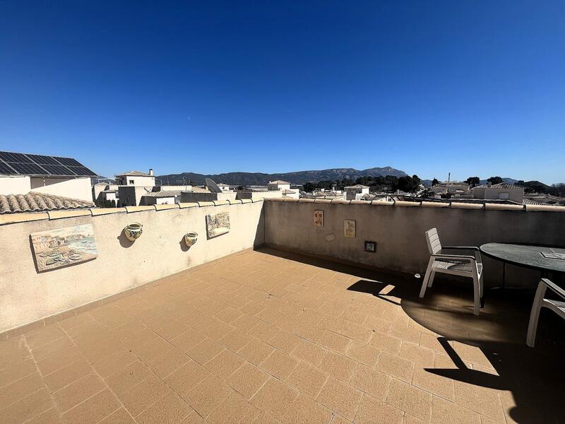 4 slaapkamer Villa Te koop