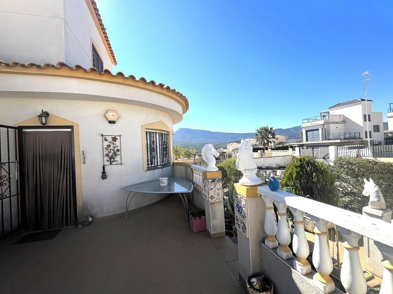 4 slaapkamer Villa Te koop