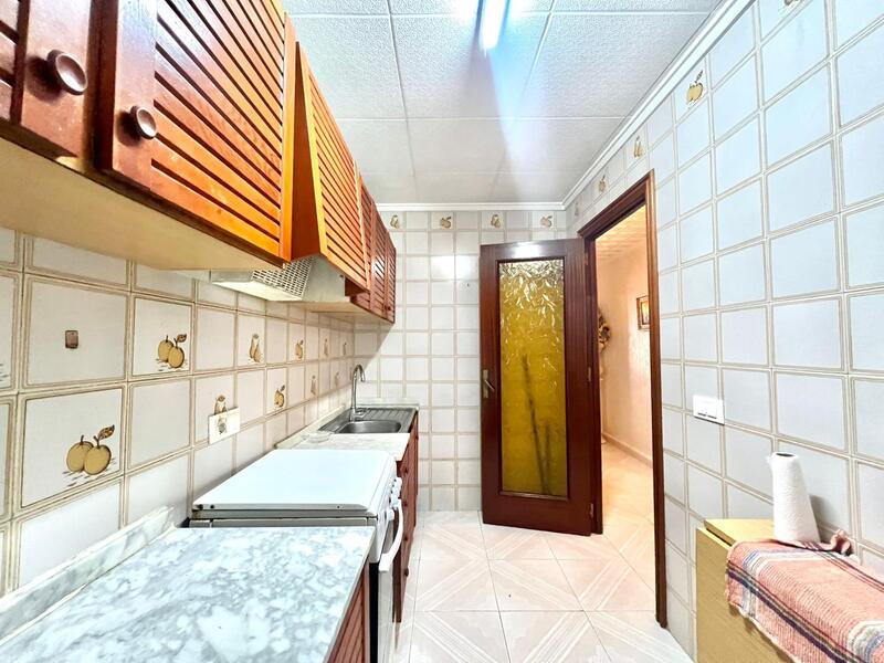 3 chambre Appartement à vendre