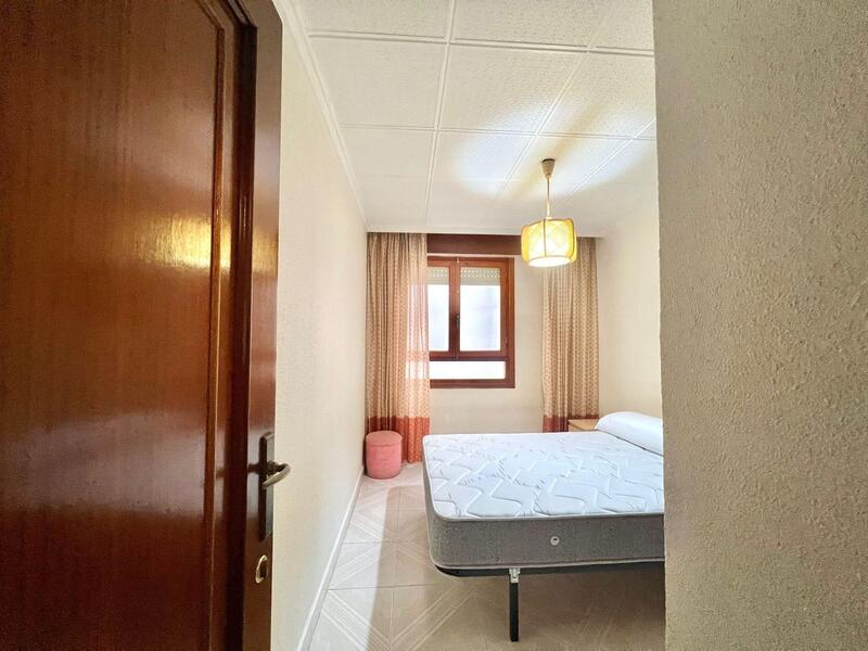 3 chambre Appartement à vendre