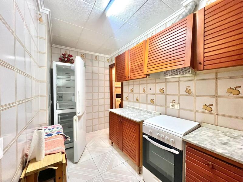 3 chambre Appartement à vendre