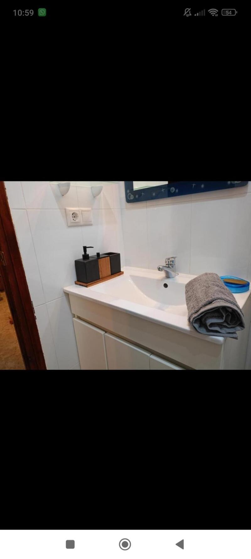 2 Cuarto Villa en venta