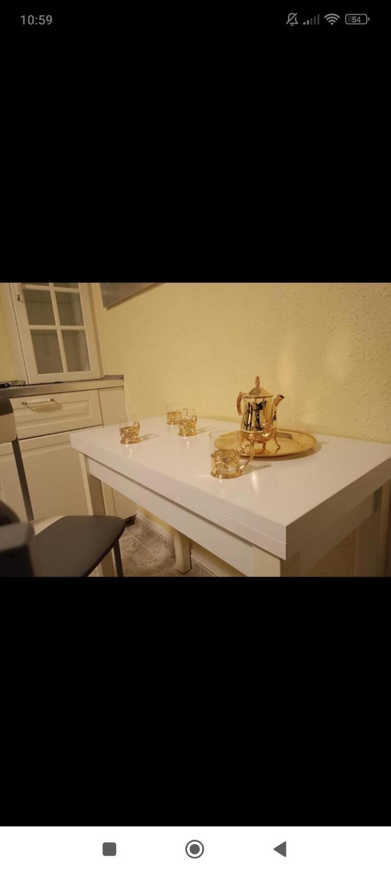 2 Cuarto Villa en venta