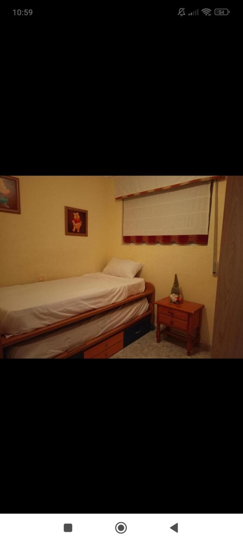 2 Cuarto Villa en venta