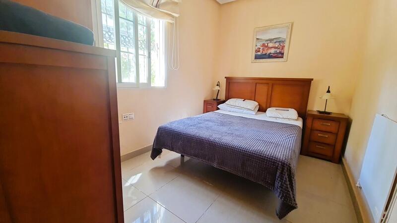 3 chambre Duplex à vendre