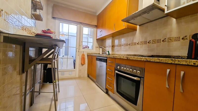 3 chambre Duplex à vendre