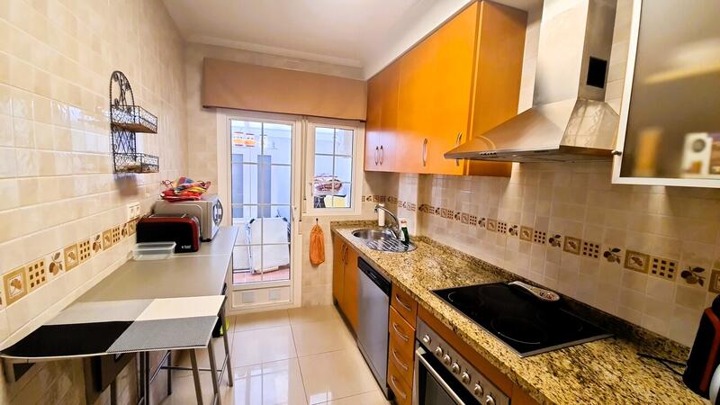 3 chambre Duplex à vendre