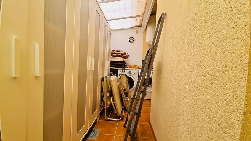 3 chambre Duplex à vendre