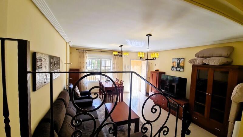 3 chambre Duplex à vendre