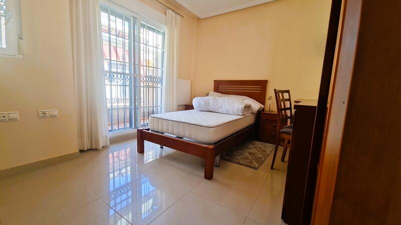 3 chambre Duplex à vendre