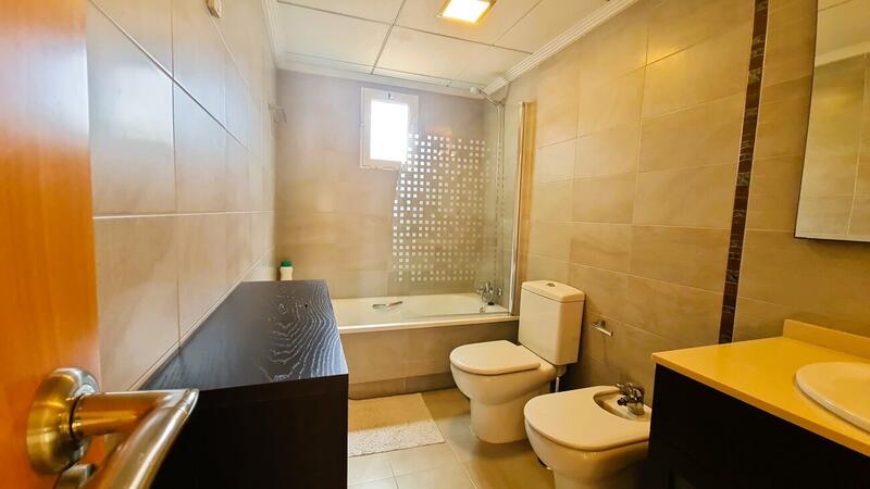 3 chambre Duplex à vendre