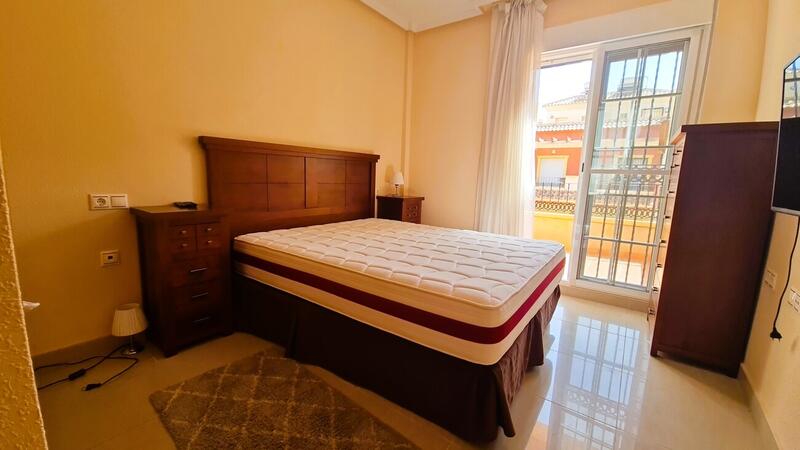 3 chambre Duplex à vendre