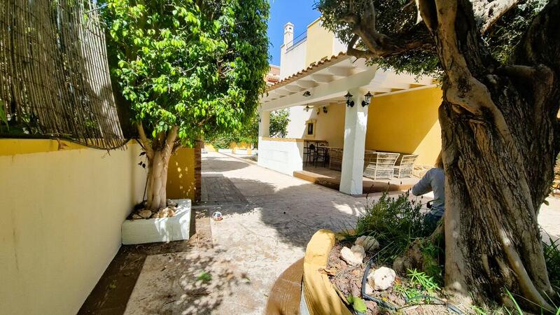 3 chambre Duplex à vendre