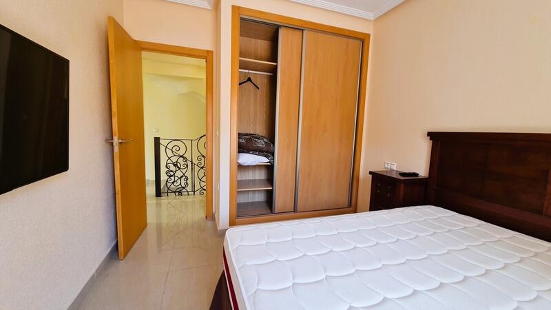 3 chambre Duplex à vendre