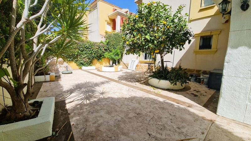 3 chambre Duplex à vendre