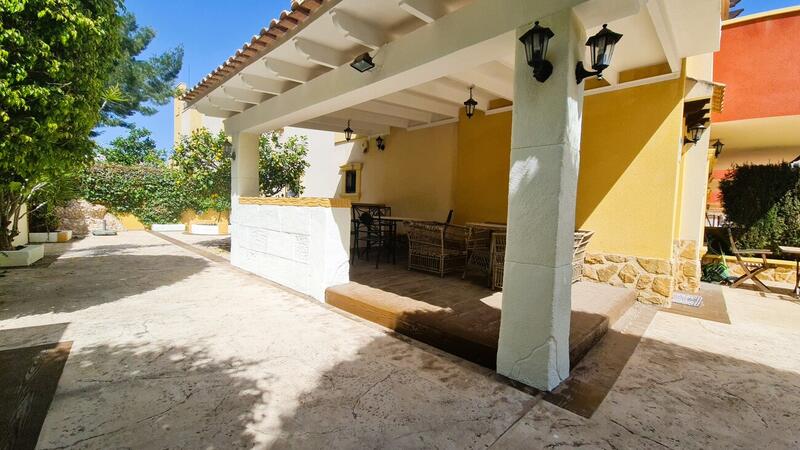 3 chambre Duplex à vendre