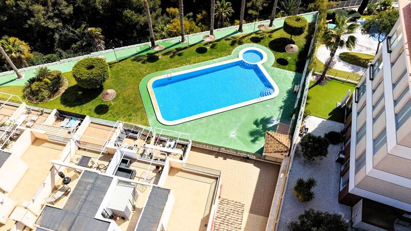 3 chambre Duplex à vendre