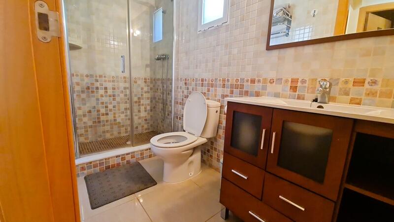 3 chambre Duplex à vendre