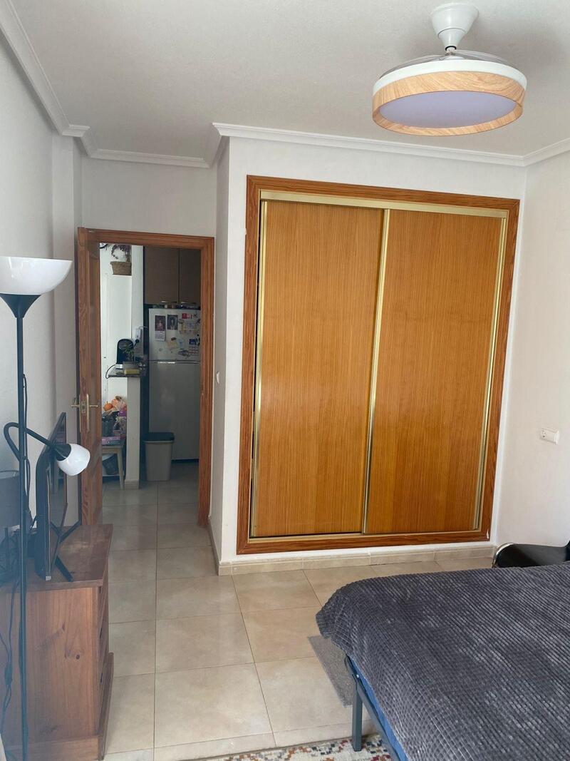 1 slaapkamer Appartement Te koop