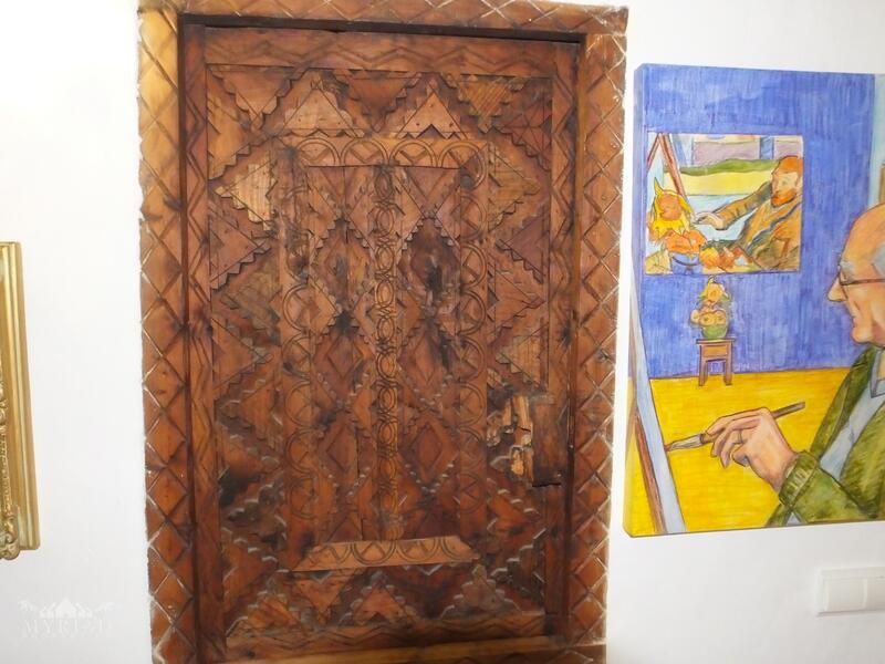 3 bedroom Country House for sale