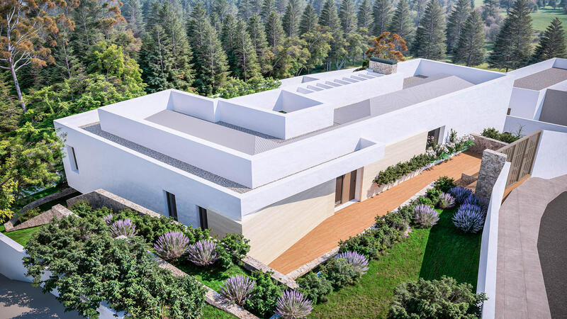 3 bedroom Villa for sale