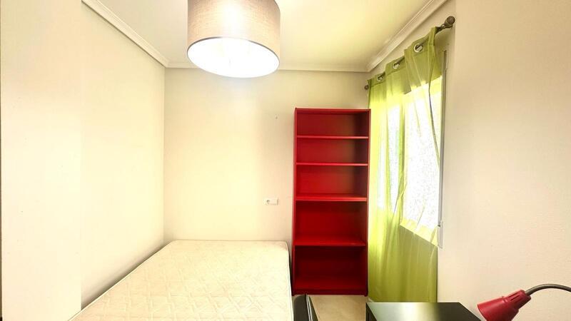 2 slaapkamer Appartement Te koop