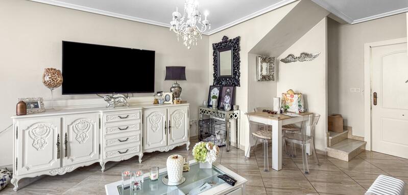 2 Schlafzimmer Stadthaus zu verkaufen