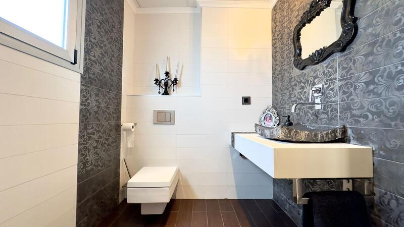 12 slaapkamer Appartement Te koop