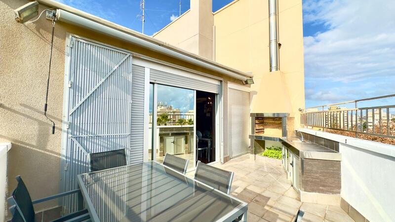 12 slaapkamer Appartement Te koop