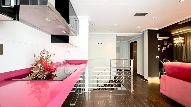 12 slaapkamer Appartement Te koop