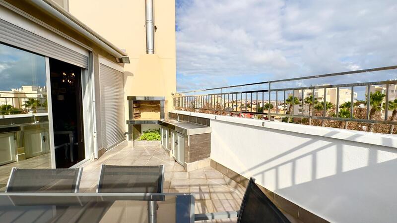 12 slaapkamer Appartement Te koop