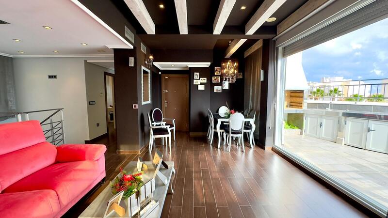 12 slaapkamer Appartement Te koop