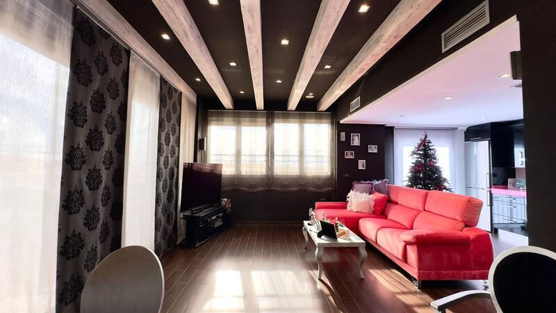 12 slaapkamer Appartement Te koop