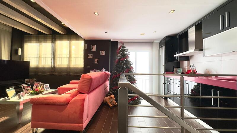 12 slaapkamer Appartement Te koop