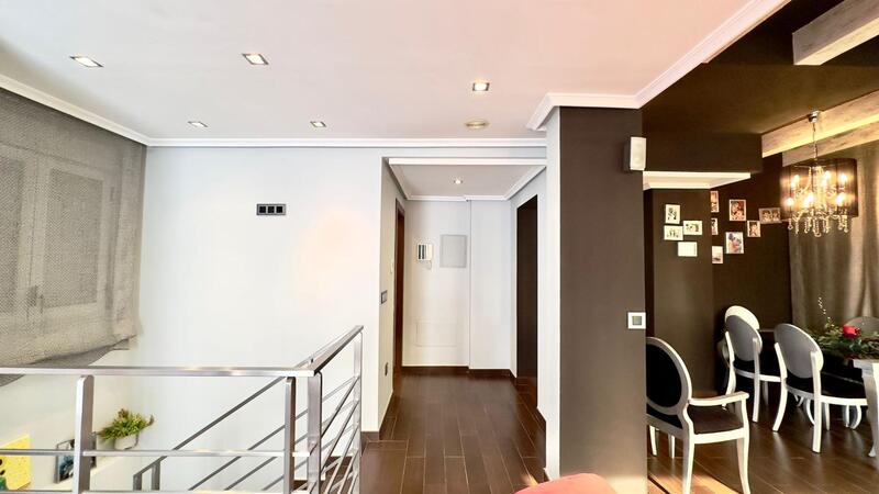 12 slaapkamer Appartement Te koop