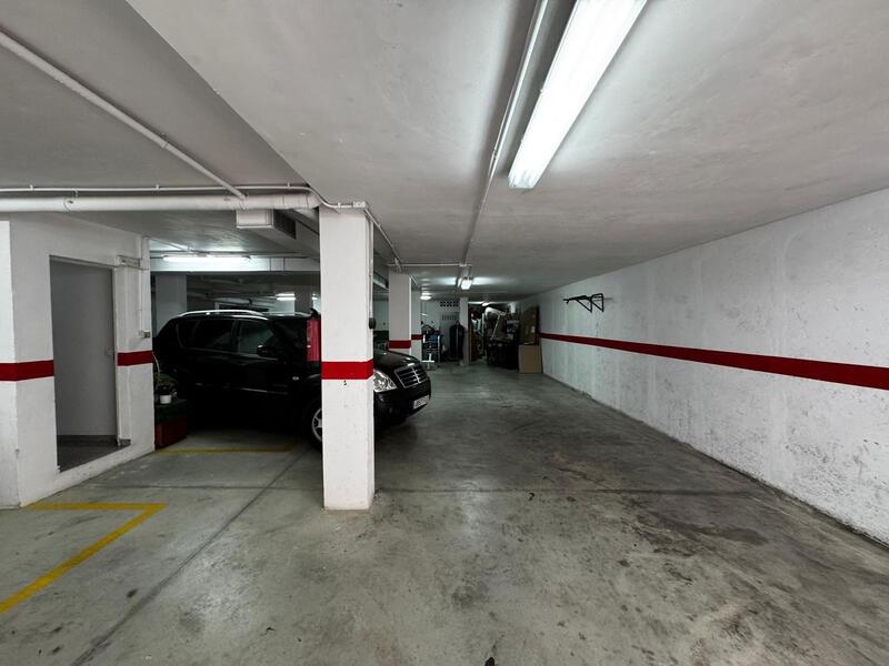 12 slaapkamer Appartement Te koop