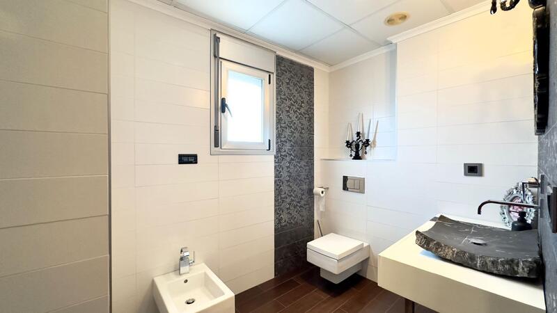 12 slaapkamer Appartement Te koop