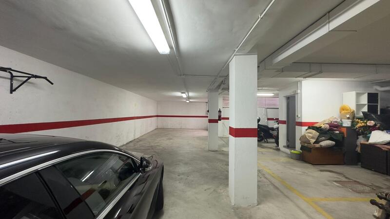 12 slaapkamer Appartement Te koop