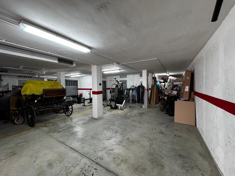 12 slaapkamer Appartement Te koop