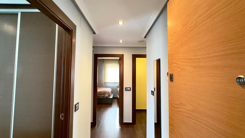 12 slaapkamer Appartement Te koop