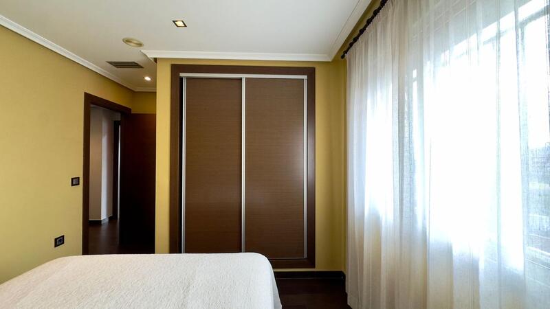 12 slaapkamer Appartement Te koop