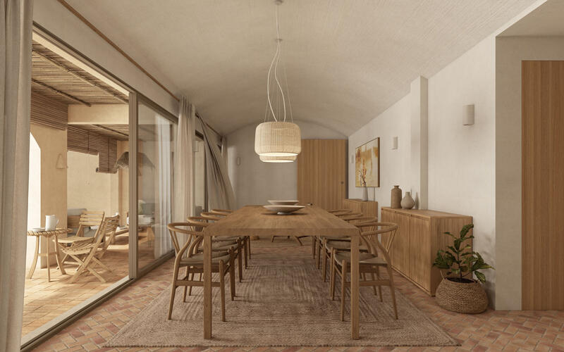 4 slaapkamer Villa Te koop