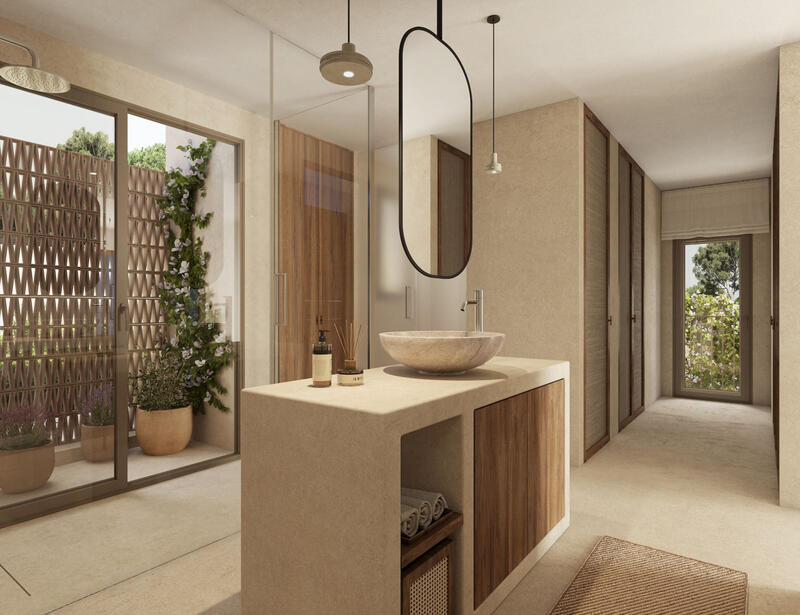 4 slaapkamer Villa Te koop