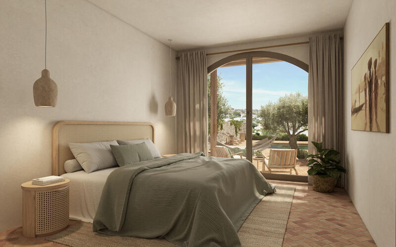 4 slaapkamer Villa Te koop