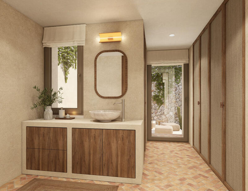 4 slaapkamer Villa Te koop