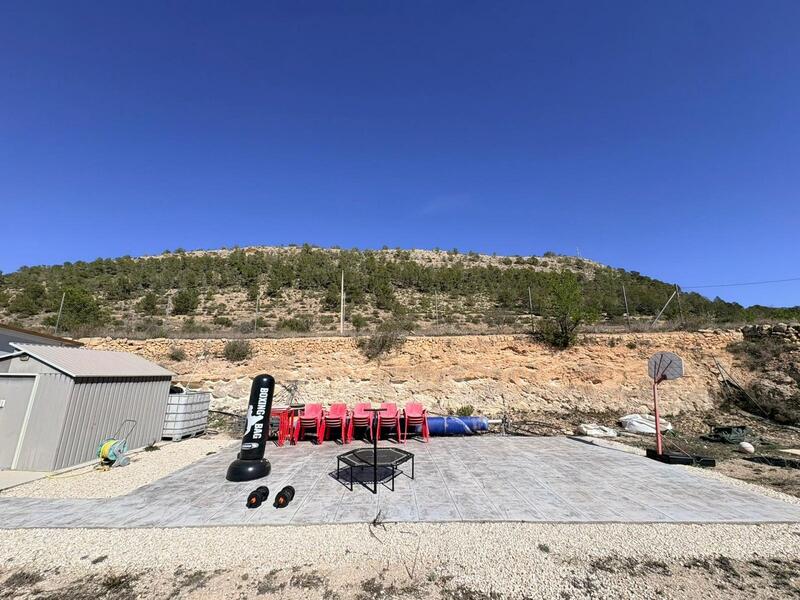 4 Schlafzimmer Villa zu verkaufen